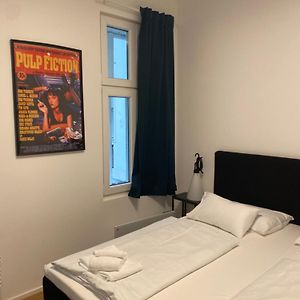 Deluxe Double Kamer