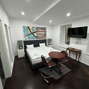 Superior Double Kamer